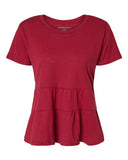 LADIES BOXERCRAFT WILLOW T-SHIRT