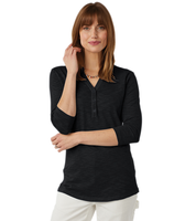 Freetown Women's Henley