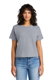 Next Level Apparel® Women’s Heavyweight Boxy Tee