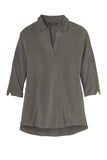 Women's Luxe Knit Tunic