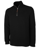 *NEW* MEN'S HUDSON 1/4 ZIP PULLOVER
