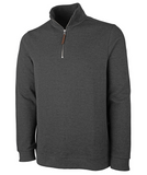 *NEW* MEN'S HUDSON 1/4 ZIP PULLOVER
