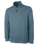 *NEW* MEN'S HUDSON 1/4 ZIP PULLOVER