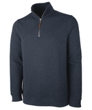 *NEW* MEN'S HUDSON 1/4 ZIP PULLOVER
