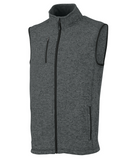 MEN'S PACIFIC HEATHERED VEST