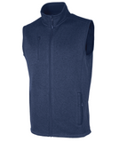 MEN'S PACIFIC HEATHERED VEST