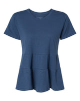 LADIES BOXERCRAFT WILLOW T-SHIRT
