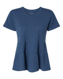 LADIES BOXERCRAFT WILLOW T-SHIRT