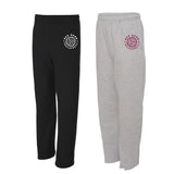 RBR VOLLEYBALL -  Sweatpants open bottom  2025