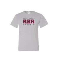 RBR TENNIS TSHIRT 2025