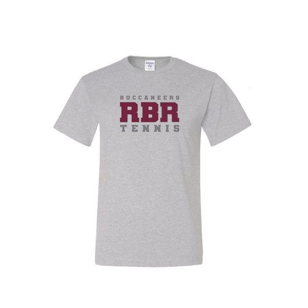 RBR TENNIS TSHIRT 2025