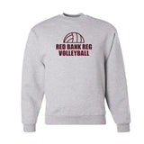 RBR VOLLEYBALL - Crew Sweatshirt