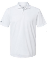 Men's Adidas Sport Polo