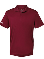 Men's Adidas Sport Polo