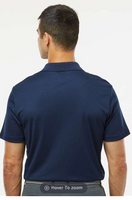 Men's Adidas Sport Polo