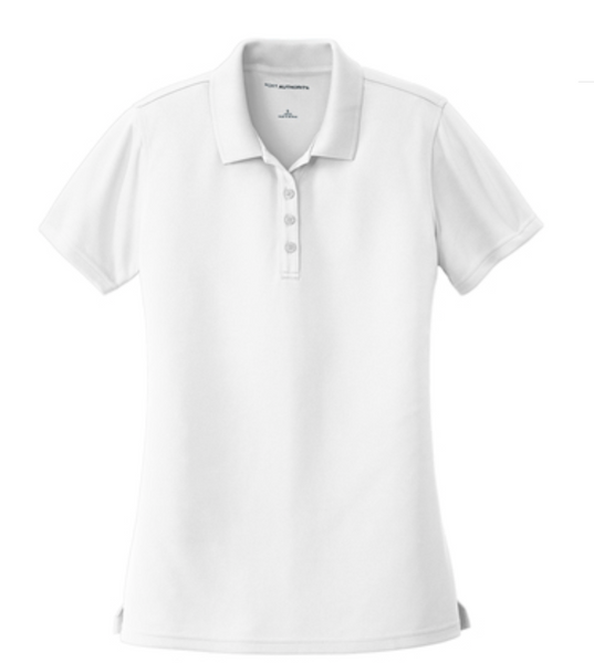 Port Authority® Ladies Dry Zone® UV Micro-Mesh Polo