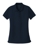 Port Authority® Ladies Dry Zone® UV Micro-Mesh Polo