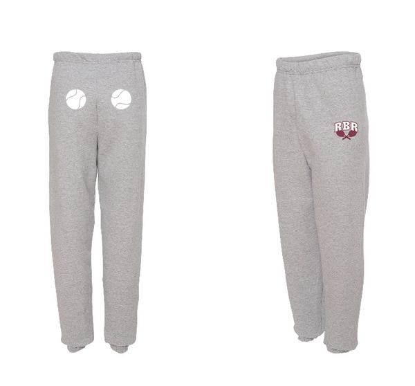 RBR Tennis classic SWEATPANTS