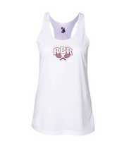 RBR Tennis -Badger