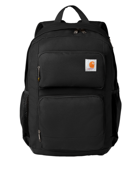 Carhartt ® 28L Foundry Series Dual-Compartment Backpack