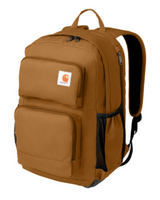 Carhartt ® 28L Foundry Series Dual-Compartment Backpack