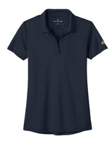 BROOKS BROTHERS® Women’s Mesh Pique Performance Polo