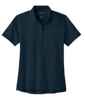 Port Authority® Womens  Wearever Performance Pique Polo