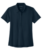 Port Authority® Womens  Wearever Performance Pique Polo