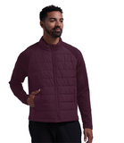 *NEW* Men's Lotus Hybrid Puffer Jacket