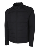 *NEW* Men's Lotus Hybrid Puffer Jacket