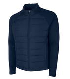 *NEW* Men's Lotus Hybrid Puffer Jacket