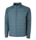 *NEW* Men's Lotus Hybrid Puffer Jacket