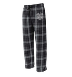 RBR Volleyball 2024 Flannel Pant