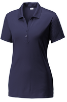 LADIES POSICHARGE COMPETITOR POLO*