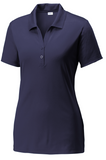 LADIES POSICHARGE COMPETITOR POLO*