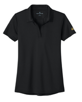 BROOKS BROTHERS® Women’s Mesh Pique Performance Polo