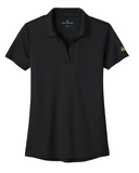 BROOKS BROTHERS® Women’s Mesh Pique Performance Polo