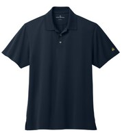 BROOKS BROTHERS® MENS Mesh Pique Performance Polo