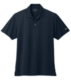 BROOKS BROTHERS® MENS Mesh Pique Performance Polo