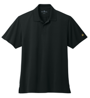BROOKS BROTHERS® MENS Mesh Pique Performance Polo