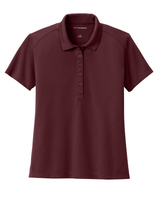Port Authority® Womens  Wearever Performance Pique Polo