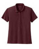 Port Authority® Womens  Wearever Performance Pique Polo