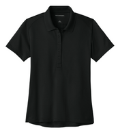 Port Authority® Womens  Wearever Performance Pique Polo