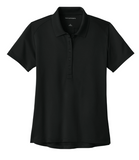 Port Authority® Womens  Wearever Performance Pique Polo