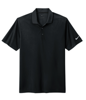 Nike Dri-FIT Micro Pique 2.0 Polo TALL
