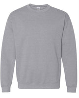 Gildan - Heavy Blend™ Crewneck Sweatshirt
