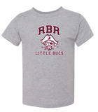 ADULT RBR LITTLE BUCS TEE