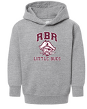 YOUTH RBR LITTLE BUCS HOODIE