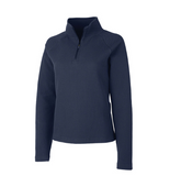 *NEW* Women's TexturKnit™ Quarter Zip Pullover
