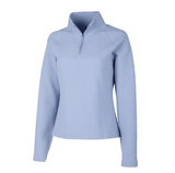 *NEW* Women's TexturKnit™ Quarter Zip Pullover